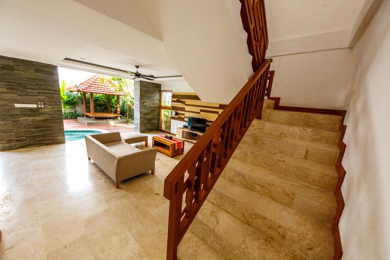 Villa Suzuki 2 Seminyak Luaran gambar