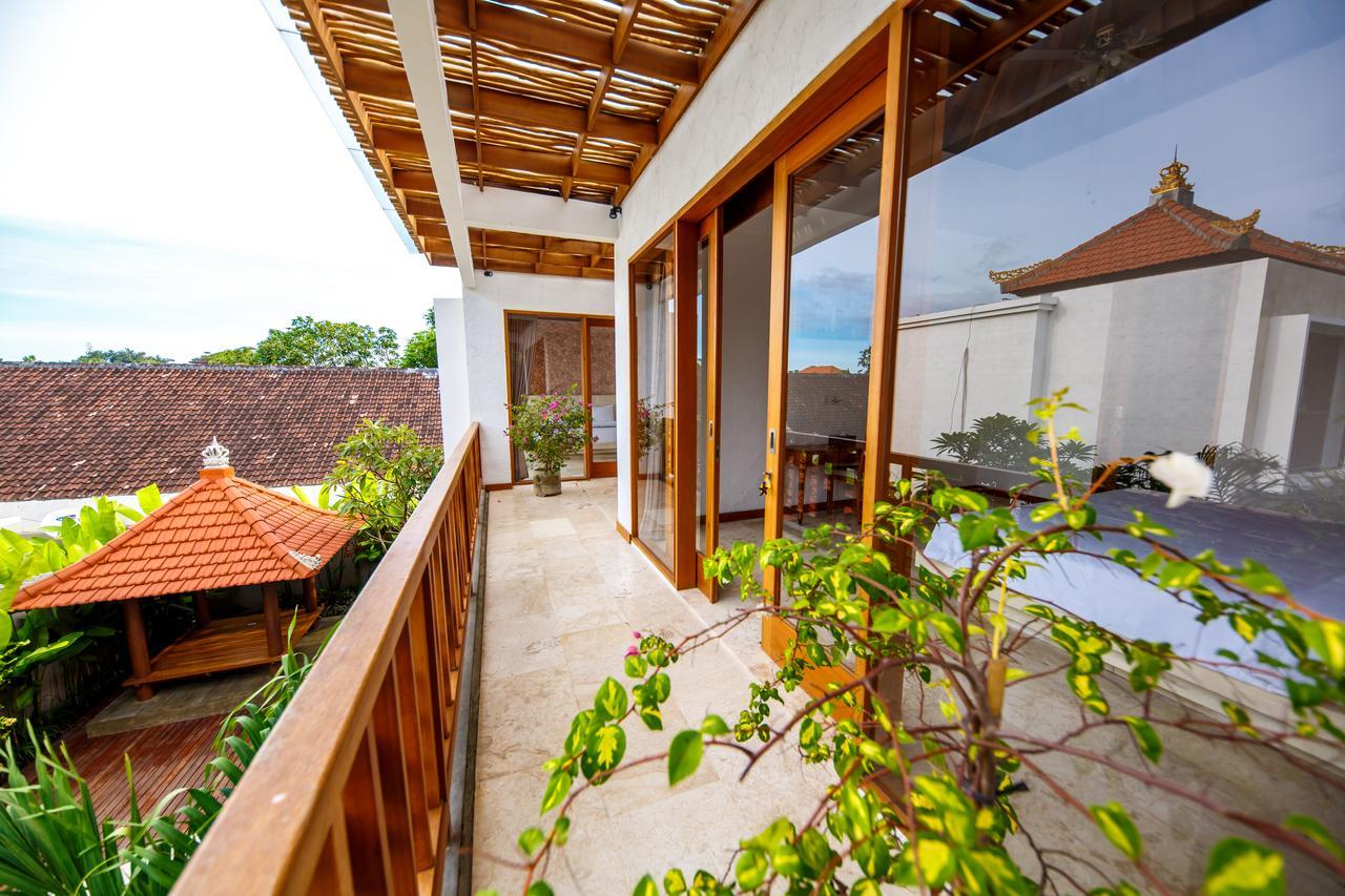 Villa Suzuki 2 Seminyak Luaran gambar