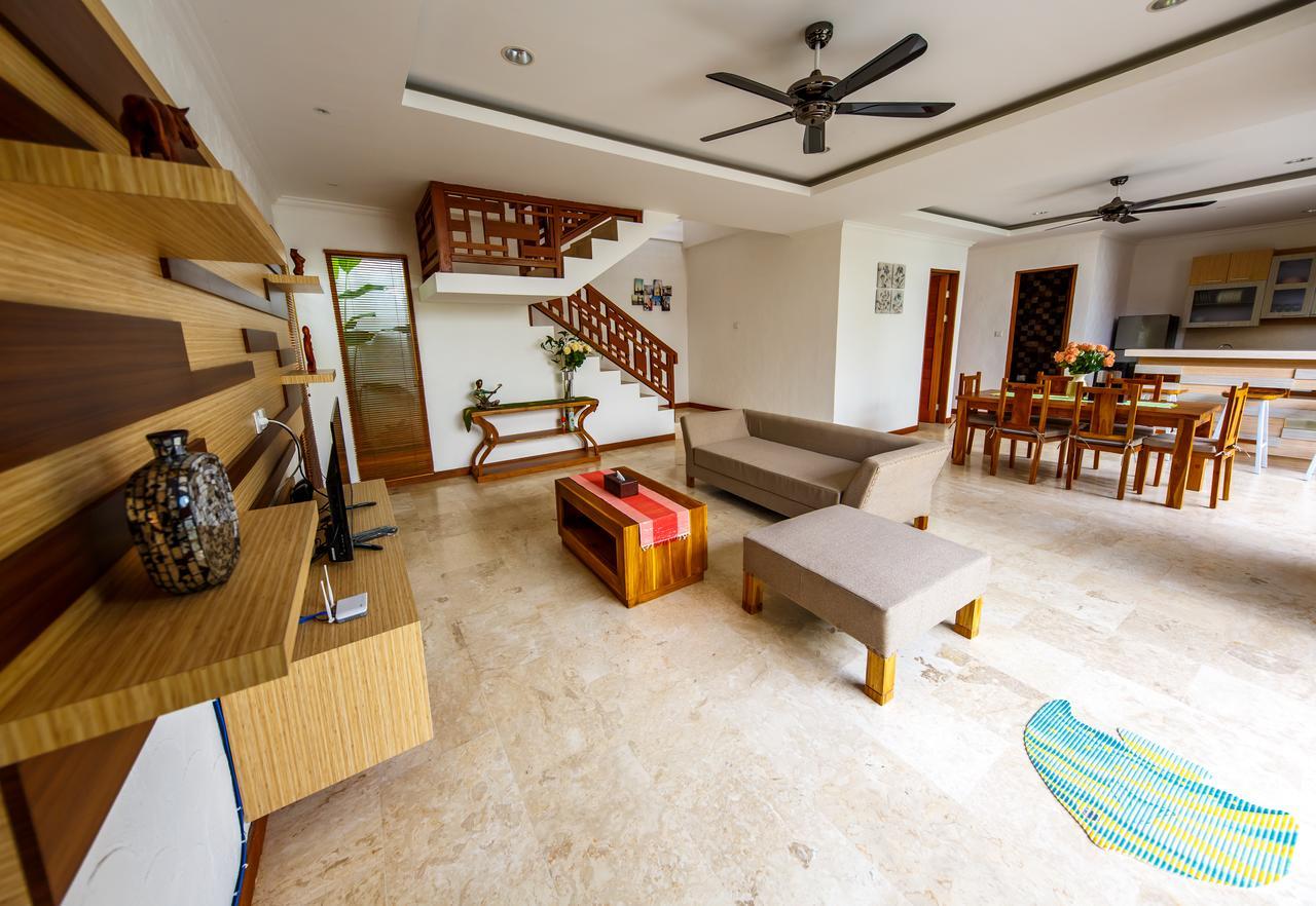 Villa Suzuki 2 Seminyak Luaran gambar