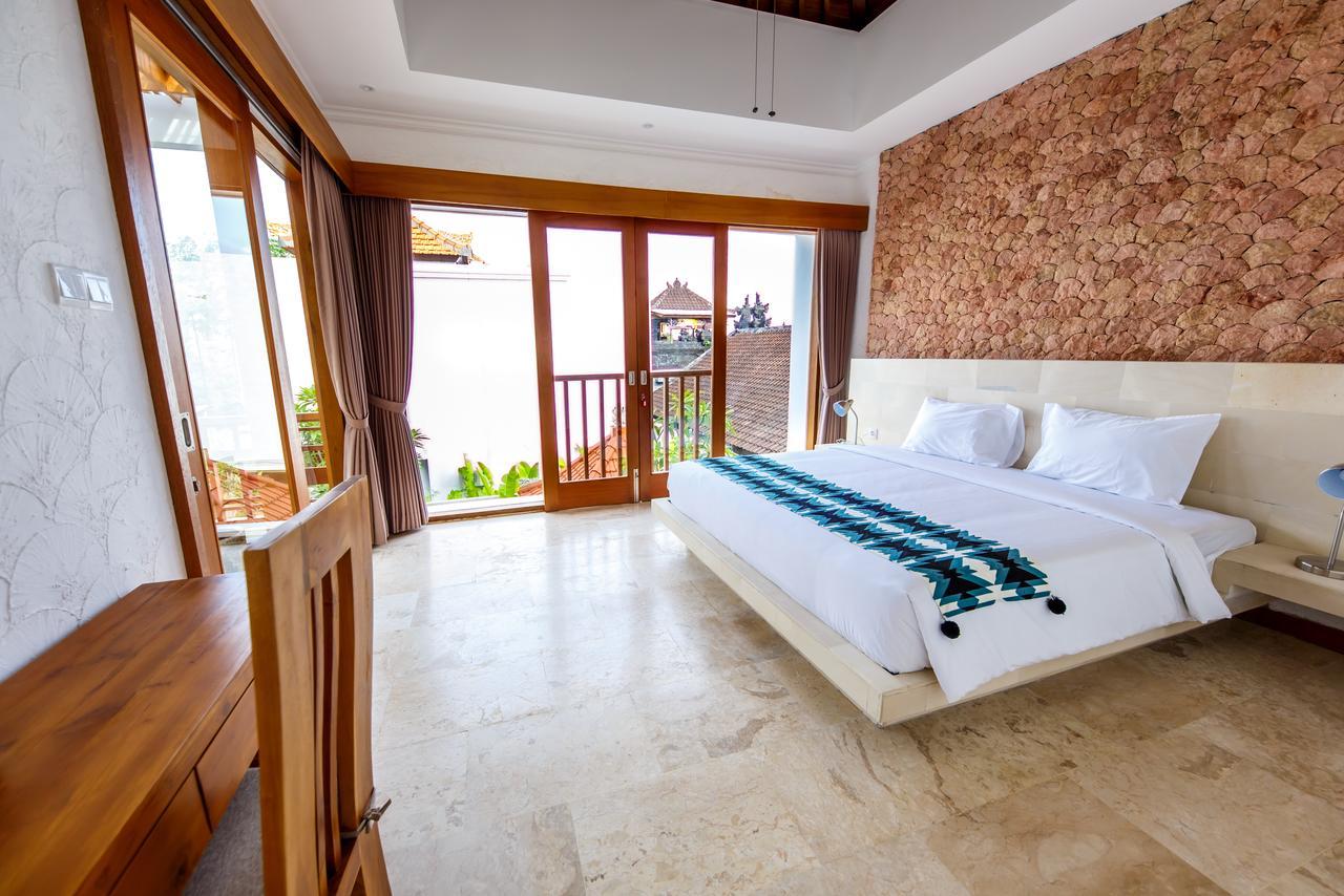 Villa Suzuki 2 Seminyak Luaran gambar