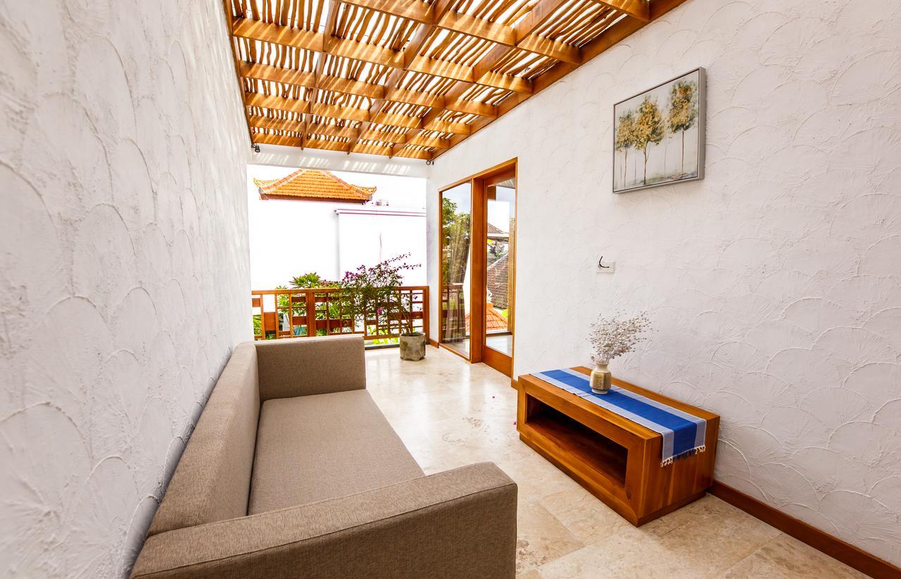 Villa Suzuki 2 Seminyak Luaran gambar