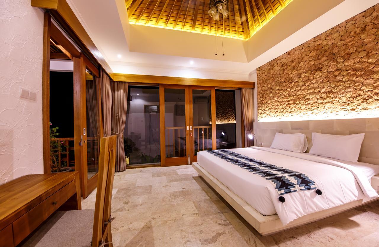 Villa Suzuki 2 Seminyak Luaran gambar