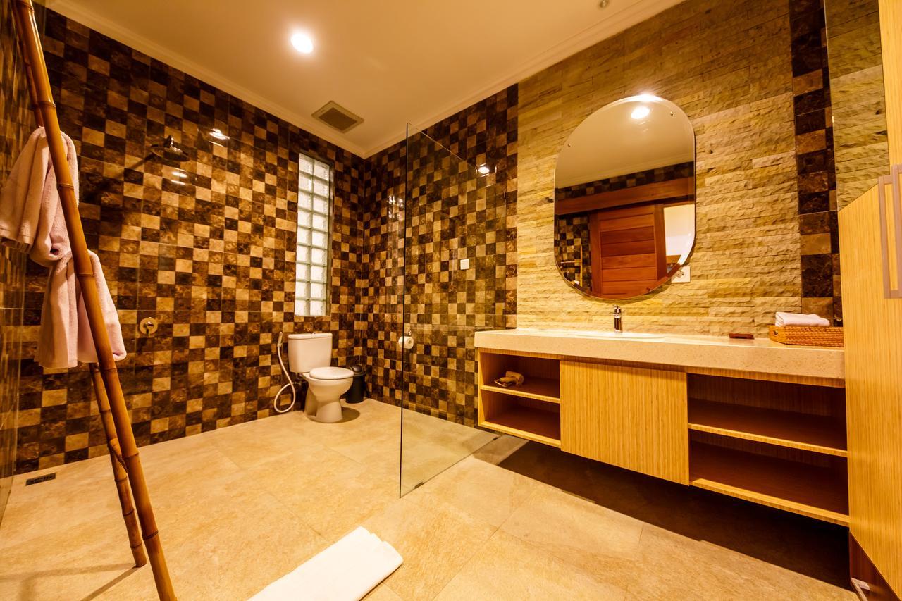Villa Suzuki 2 Seminyak Luaran gambar