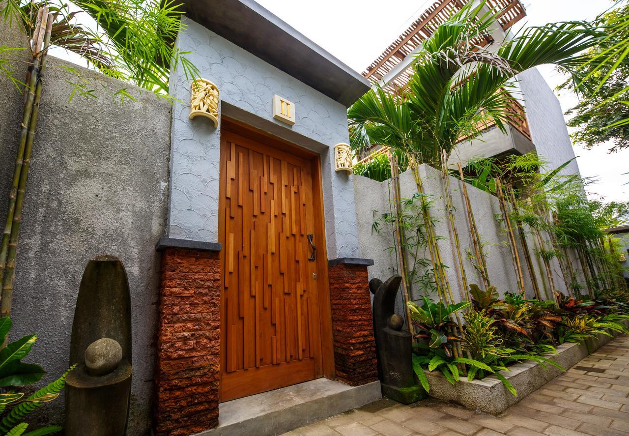 Villa Suzuki 2 Seminyak Luaran gambar