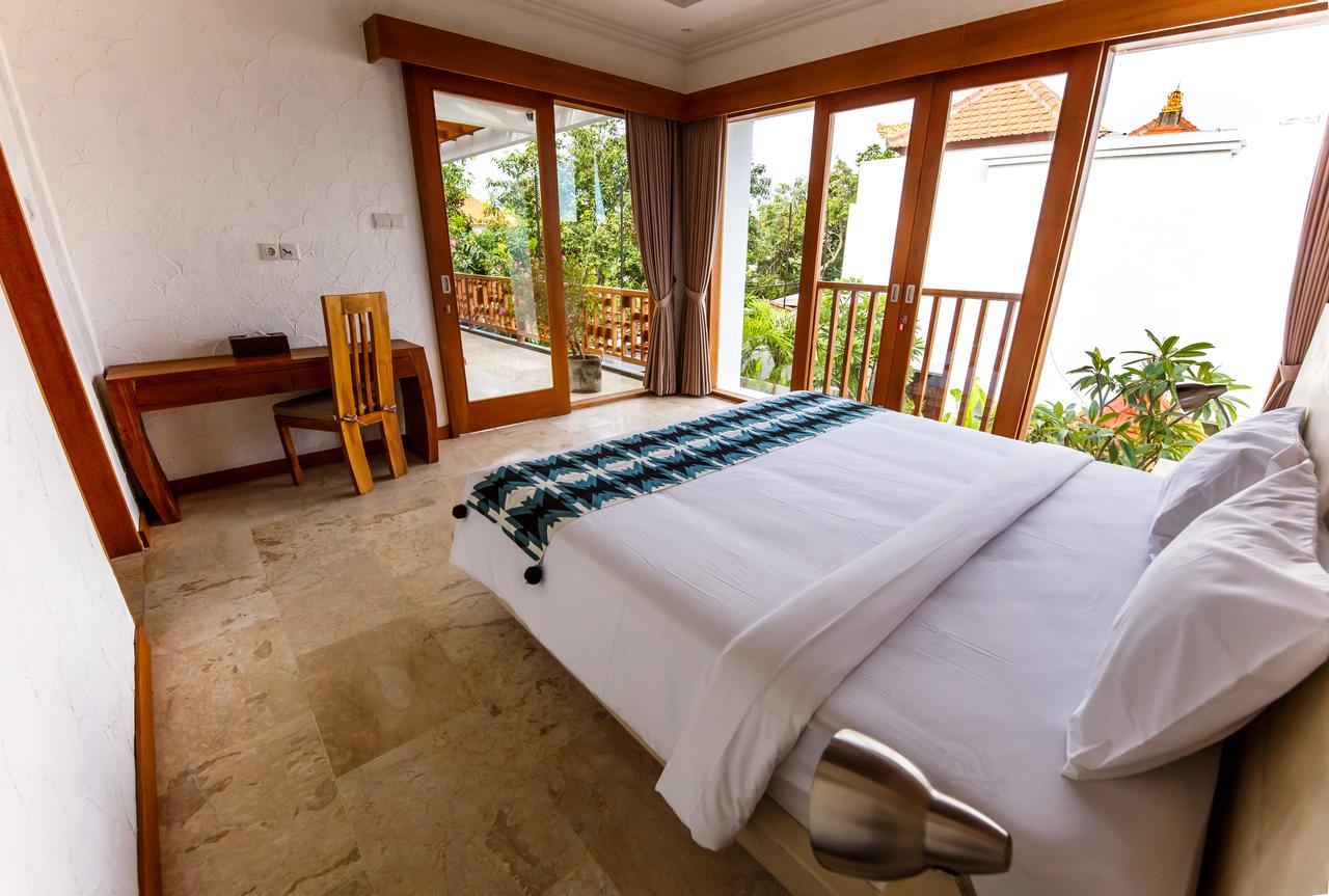 Villa Suzuki 2 Seminyak Luaran gambar