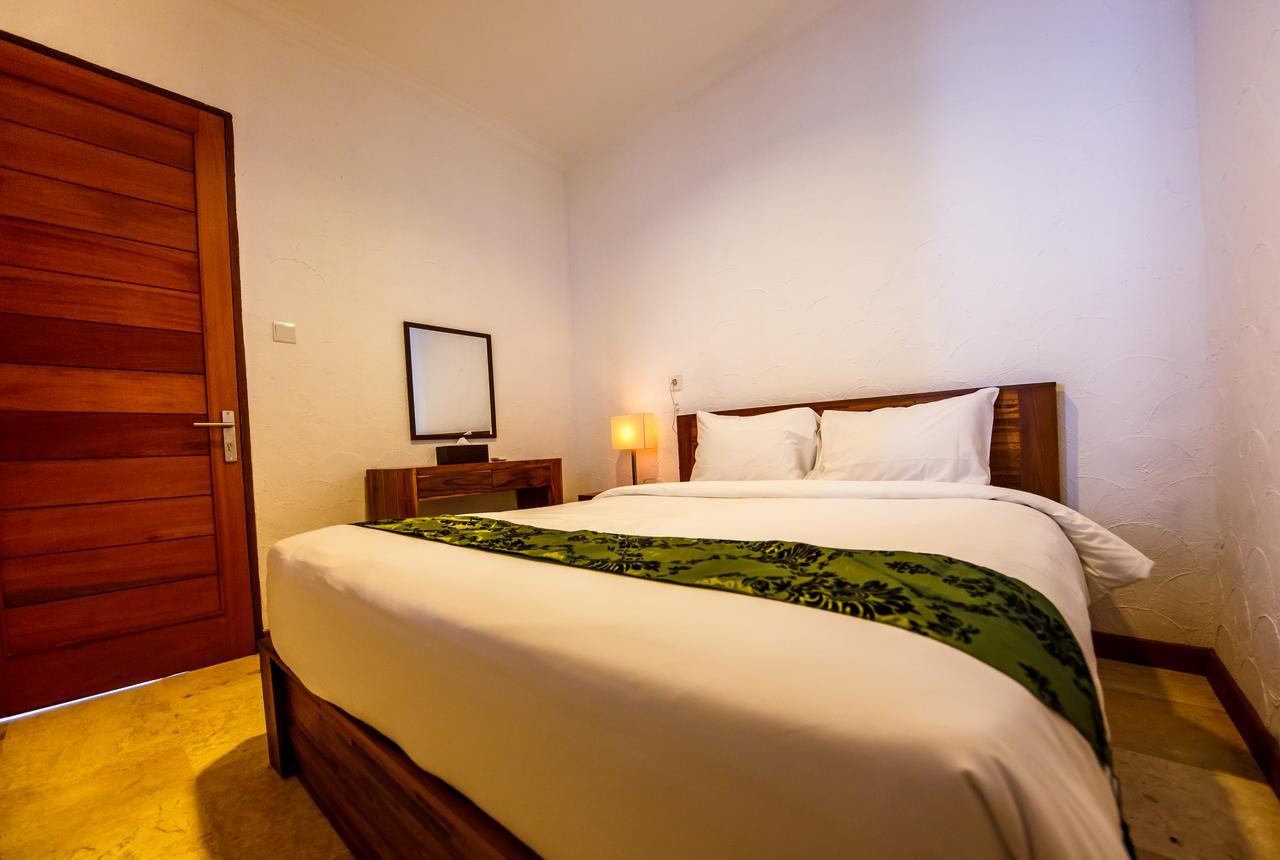 Villa Suzuki 2 Seminyak Luaran gambar