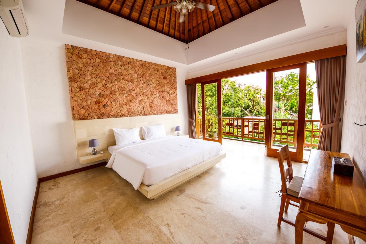 Villa Suzuki 2 Seminyak Luaran gambar